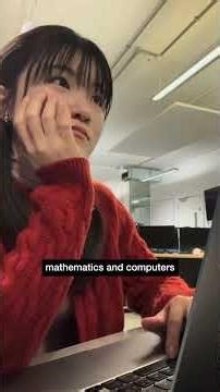 Computer science 💙￼