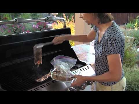 Authentic Carne Asada Street Tacos - Easy and Delicious | Rockin Robin Cooks