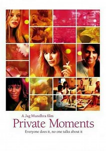 Private Moments - Movie