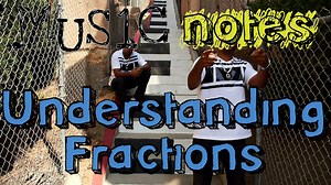 Understanding Fractions