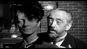 Thriller (1960-61) S01 E25 'Trio for Terror' Boris Karloff, Reginald Owen, John Abbott | Hollywood C