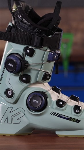 62K views · 190 reactions | 2026 K2 Cortex Zonal 125 W BOA - The...