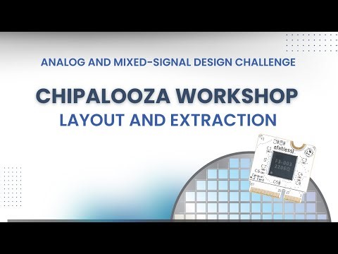 Layout and Extraction