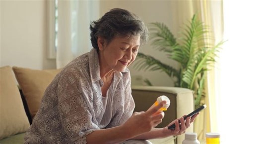 E-Rezept ab 2024 Pflicht: So funktioniert die App