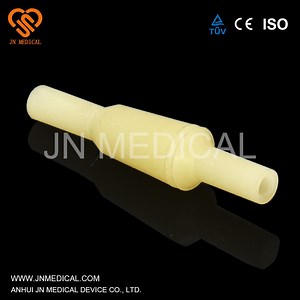 [Hot Item] Medical Supply Disposable Injection Bulb with Infusion Set