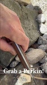 Perkin Knives 6 #huntingknife