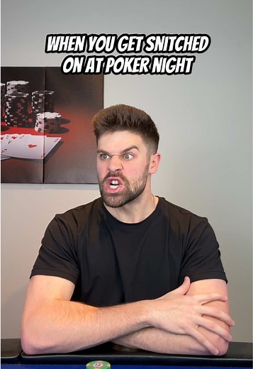 Poker Comedy: Hilarious Moments in Texas Hold'em