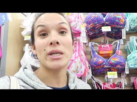 TEEN BRA SHOPPING HOW TO