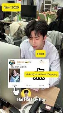 Tập 22: Ảnh đại diện giới trẻ yêu thích ở hững thời kỳ khác nhau