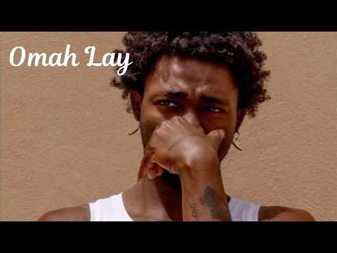 Omah Lay - Do Not Disturb (Official Music)