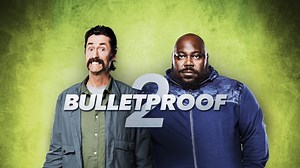 Bulletproof 2 - Apple TV