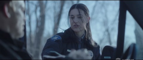 Dexter: New Blood - Official Trailer