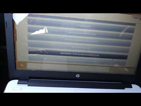 Programmation de Clé télécommande Peugeot 308 année 2012 avec Diagbox.