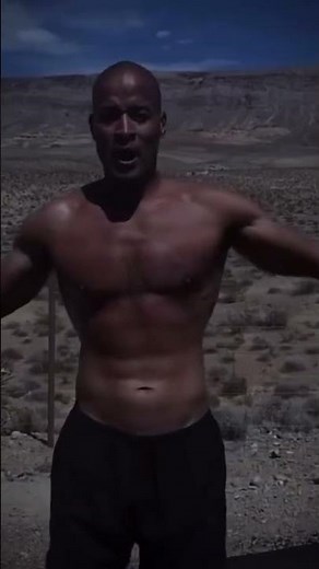 "The Edit That Shows What ‘Stay Hard’ Really Means"