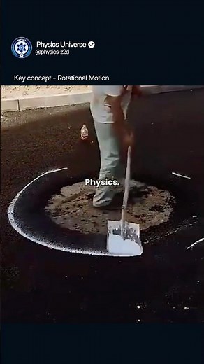 Physics in Action - Rotational Motion --Kinetic Energy #iitjee #neet #csir #iitjam #ifas