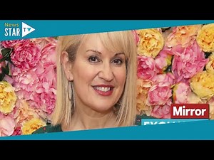 BBC Escape to the Country's Nicki Chapman's opens up about terrifying tumour diagnosis