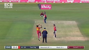 A huge summer for Heather Knight's side incoming! 👊 Take a look back at the full series highlights v West Indies from last year 👇 | England Cricket