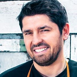 Ludo Lefebvre | Keynote Speaker | AAE Speakers Bureau