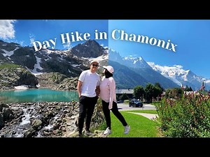 Day Hike to Lac Blanc 🇫🇷 | Chamonix Mont Blanc Trail Guide (Beginner-Friendly) | IND-ENG SUB