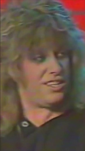 Robbin Crosby & Bobby Blotzer Explain What’s RATT & Roll