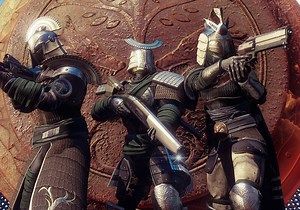 Destiny 2 is officially going free-to-play on September 17