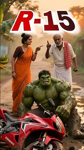 Hulk Goes Wild in America! Funniest USA Pranks & Comedy Skit #shorts