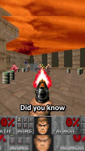 Doom: Running on Unconventional Devices