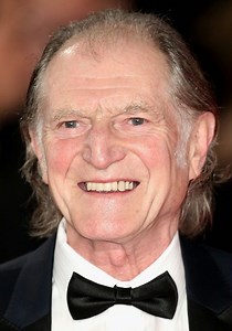 David Bradley
