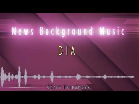 🎵 Electronic News Background Music | Professional, Dynamic & Ideal for TV, YouTube & Podcasts