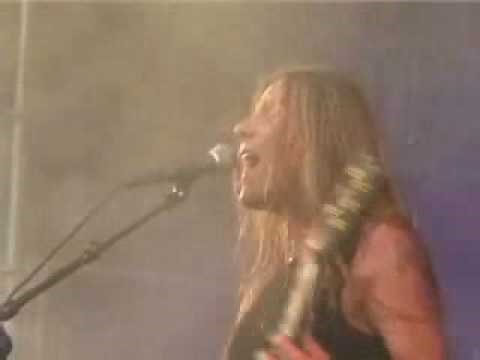 Freedom Call - Freedom Call (Live at Gates of Metal 2003)