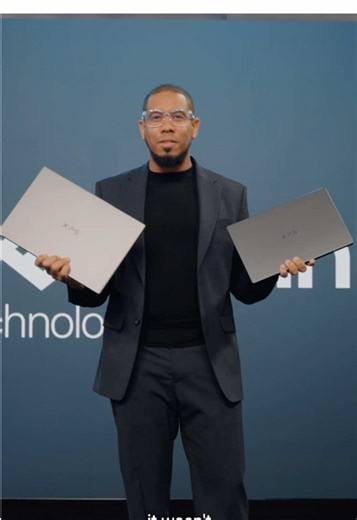 Your pace, your workspace. @Nestor Pool shows how the new Dell XPS keeps up, wherever the day goes. #onthego #XPS #intelcoreultra