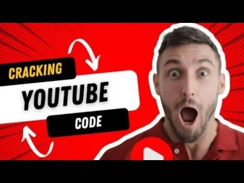 I cracked the CODE to YouTube algorithm by analysing 100k videos