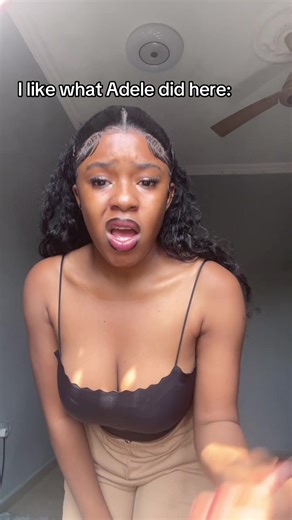 Adele's Impactful Live Performances and Songs