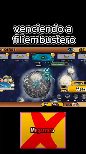 Filibuster The Battle Cats Showcase