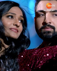 4.2M views · 135K reactions | Dekhkar RishMi ki nazdeekiyaan, ab Malishka degi kaunsi nayi saazish ko anjaam? Dekhiye #BhagyaLakshmi, har roz, 8:30 PM, sirf #ZeeTV par aur kahin bhi, kabhi bhi ZEE5 Shows par - https://zee5.onelink.me/RlQq/TwbhagyalakshmionZEE5 #BhagyaKiMarzi #ZeeOnTheGo #Aishwaryakhare #RohitSuchanti #maeramishra | ZEE TV | Facebook