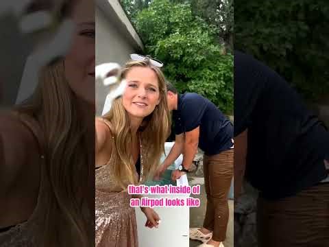 Ice Smash With Household Items