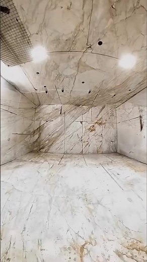 beautiful marble quarries Mining | The Luxury White Marble Slabs design
