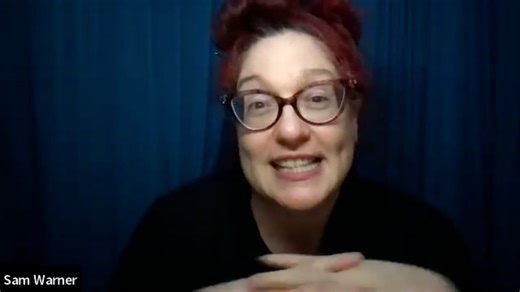 Networking and Informational Interviews