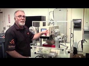 Polyfuze Graphics - VersaFlex Labeling System