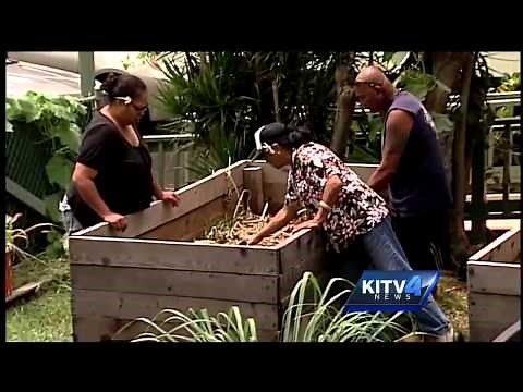 Where You Live: Waimanalo