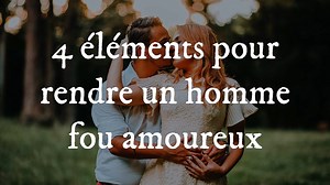136K views · 2.4K reactions | Comment rendre un homme accro ? Comment faire craquer un homme ? Découvrez les 4 éléments de Alexandre Cormont pour le rendre amoureux ! ‍❤️‍‍ | Gabriel Tellier | Facebook
