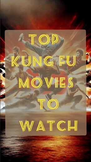 These Kungfu movies are the best 🔥Action movies #action #kungfu 🤯😳