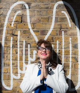 How to Plan a Presentation (in one hour or less) —  ESTHER STANHOPE