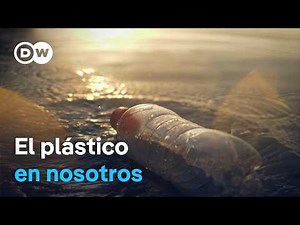 Nano- y microplástico: amenaza invisible para el cuerpo | DW Documental
