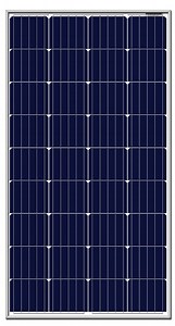 [Hot Item] My Solar Brand and OEM Solar Module 145W High Efficiency Solar Panel