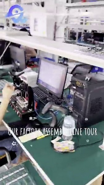 How GPS Trackers Are Made | Skywonder Manufacturing Process & Quality Check