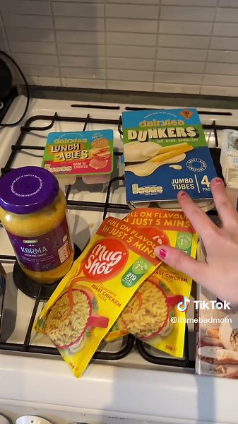 Asda Essentials Haul and Weekly Highlights