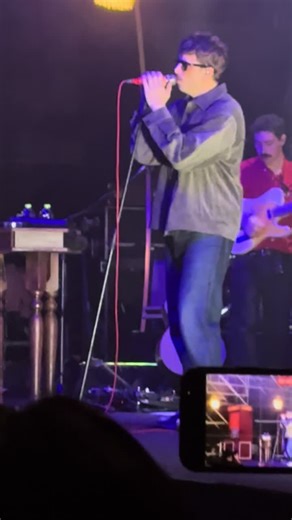 @Franco126 #atlanticolive #concert#franchino #indie