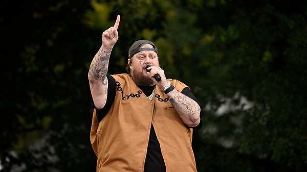 Jelly Roll's chef opens up about singer's 100-pound weight loss