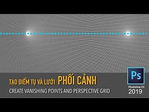 HOW TO CREATE YOUR OWN PERSPECTIVE GRIDS